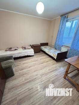 1-к квартира, на длительный срок, 32м2, 5/16 этаж