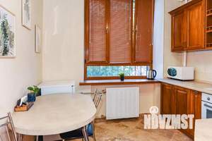 1-к квартира, посуточно, 55м2, 1/1 этаж