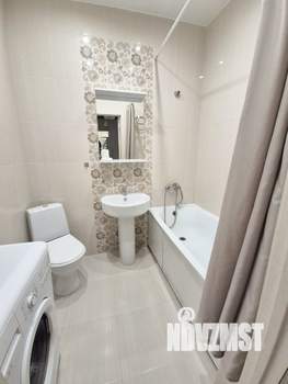 Студия квартира, на длительный срок, 26м2, 15/21 этаж