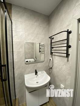 1-к квартира, на длительный срок, 39м2, 5/23 этаж