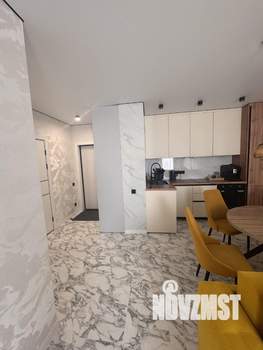 1-к квартира, на длительный срок, 50м2, 19/23 этаж