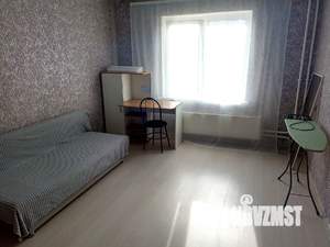 2-к квартира, на длительный срок, 59м2, 1/17 этаж