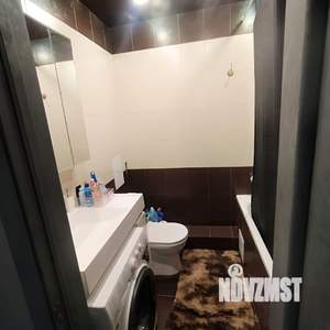 1-к квартира, на длительный срок, 38м2, 7/18 этаж