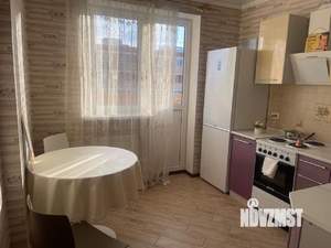 1-к квартира, на длительный срок, 32м2, 8/10 этаж