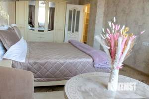 2-к квартира, посуточно, 66м2, 17/17 этаж