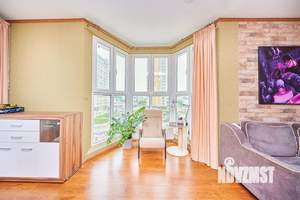 1-к квартира, на длительный срок, 42м2, 6/24 этаж