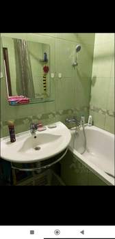 1-к квартира, на длительный срок, 35м2, 15/15 этаж