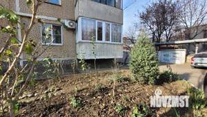 1-к квартира, на длительный срок, 31м2, 1/9 этаж