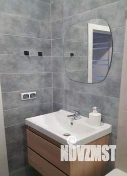4-к квартира, посуточно, 39м2, 1/1 этаж
