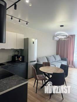 1-к квартира, на длительный срок, 52м2, 7/12 этаж