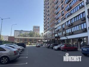 1-к квартира, на длительный срок, 35м2, 3/16 этаж