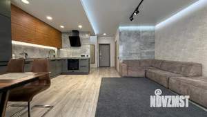 2-к квартира, посуточно, 70м2, 13/25 этаж