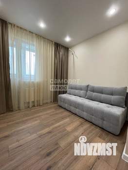 Студия квартира, на длительный срок, 21м2, 8/16 этаж