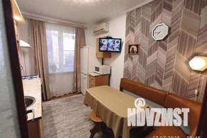 2-к квартира, посуточно, 56м2, 10/10 этаж
