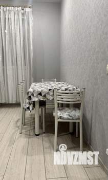 1-к квартира, на длительный срок, 29м2, 4/9 этаж