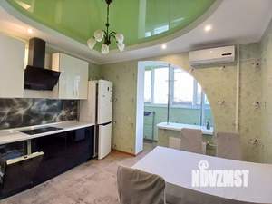 3-к квартира, на длительный срок, 96м2, 11/16 этаж