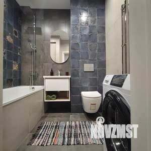 1-к квартира, посуточно, 38м2, 6/20 этаж