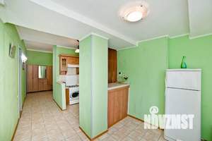 2-к квартира, посуточно, 53м2, 2/2 этаж