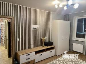 2-к квартира, на длительный срок, 53м2, 12/19 этаж
