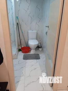 Студия квартира, на длительный срок, 27м2, 1/4 этаж