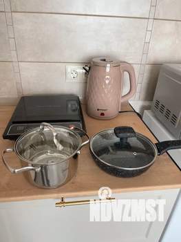 1-к квартира, посуточно, 25м2, 17/17 этаж