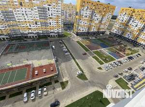 2-к квартира, на длительный срок, 53м2, 11/16 этаж