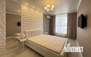 2-к квартира, на длительный срок, 64м2, 14/25 этаж