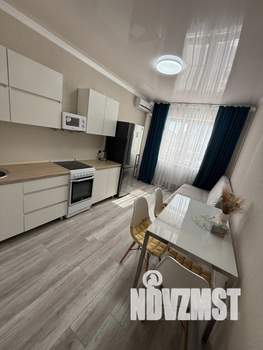 2-к квартира, посуточно, 48м2, 1/1 этаж