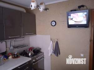 1-к квартира, на длительный срок, 40м2, 6/9 этаж