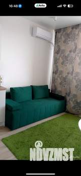 1-к квартира, на длительный срок, 30м2, 9/15 этаж