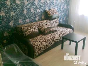 1-к квартира, на длительный срок, 39м2, 1/10 этаж
