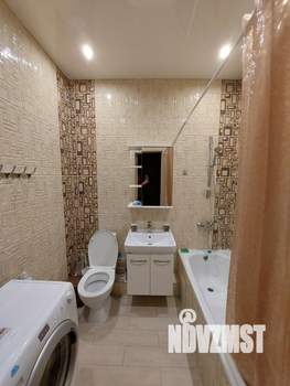 1-к квартира, на длительный срок, 33м2, 3/18 этаж