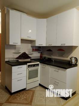 Студия квартира, на длительный срок, 24м2, 14/16 этаж