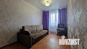 2-к квартира, посуточно, 60м2, 9/10 этаж