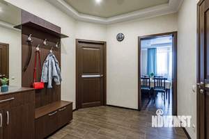 2-к квартира, посуточно, 51м2, 1/1 этаж