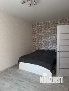 1-к квартира, на длительный срок, 35м2, 8/18 этаж