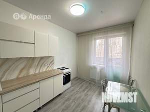 1-к квартира, на длительный срок, 35м2, 2/16 этаж