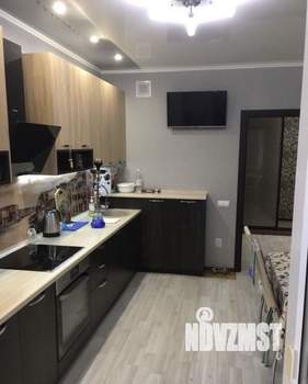 1-к квартира, на длительный срок, 41м2, 11/18 этаж