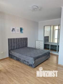 1-к квартира, на длительный срок, 40м2, 6/8 этаж