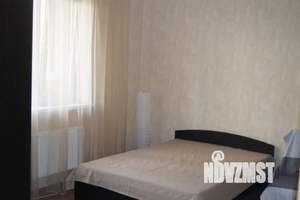 1-к квартира, посуточно, 40м2, 2/19 этаж