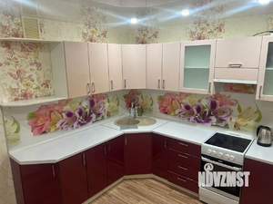 1-к квартира, посуточно, 50м2, 15/18 этаж