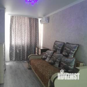 1-к квартира, на длительный срок, 36м2, 2/18 этаж