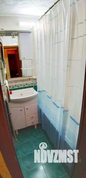 1-к квартира, на длительный срок, 34м2, 5/10 этаж