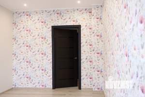 1-к квартира, на длительный срок, 40м2, 4/16 этаж