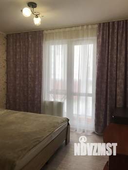 2-к квартира, на длительный срок, 43м2, 2/17 этаж