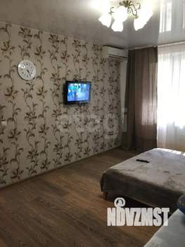 1-к квартира, на длительный срок, 38м2, 2/20 этаж