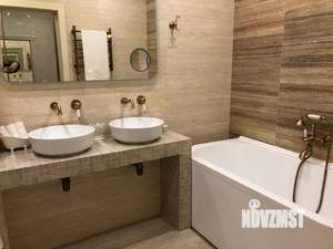 1-к квартира, на длительный срок, 58м2, 3/24 этаж