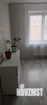 1-к квартира, на длительный срок, 36м2, 3/4 этаж