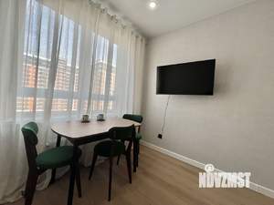 1-к квартира, на длительный срок, 36м2, 8/16 этаж