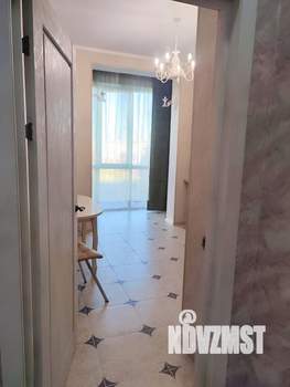 1-к квартира, на длительный срок, 48м2, 3/3 этаж